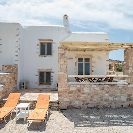 Venus Apartment Moni Christou Dasous