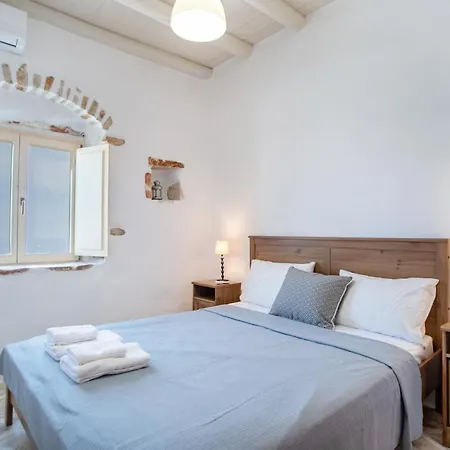 Venus Apartment *