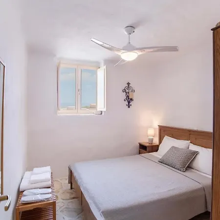 Apartment Venus Moni Christou Dasous