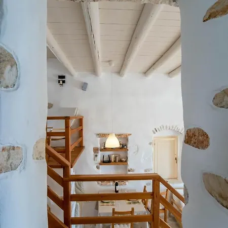 Venus Apartment Moni Christou Dasous
